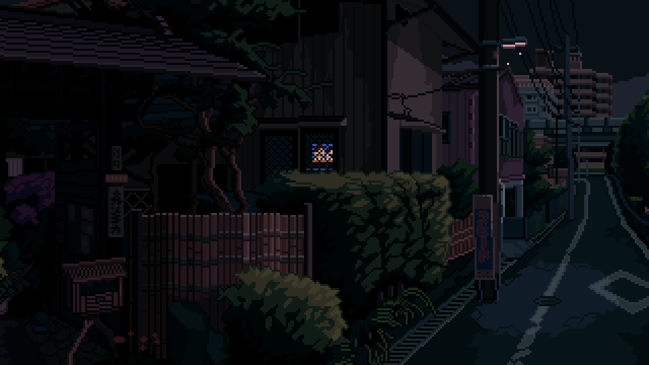 This is a non-commercial project and not meant for profit. Assets are from RPG Maker and from the creator; GuttyKreum.